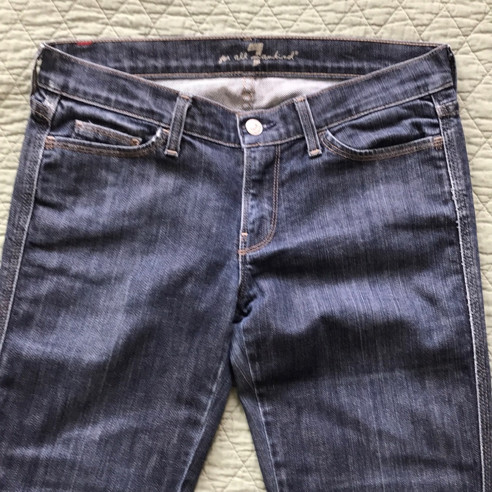 7 for All Mankind Jeans
